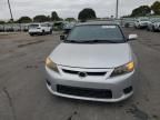 2012 Scion TC