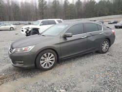 2013 Honda Accord EXL en venta en Gainesville, GA