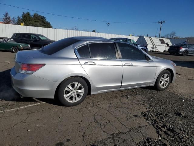 2010 Honda Accord LXP