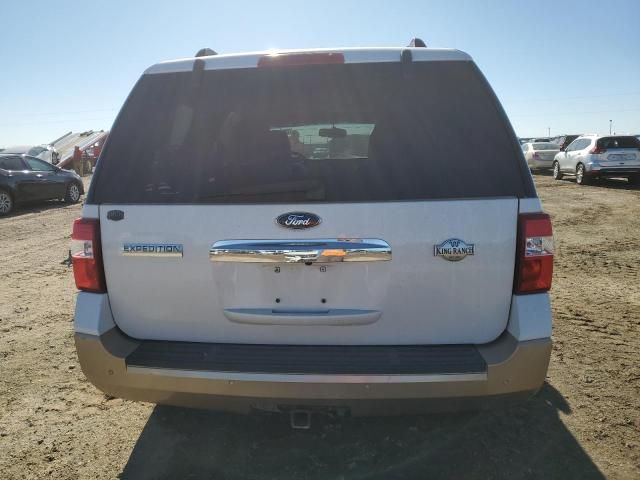 2012 Ford Expedition XLT