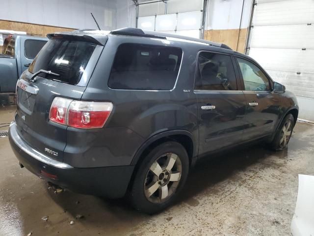 2011 GMC Acadia SLT-2