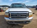 2000 Ford F250 Super Duty