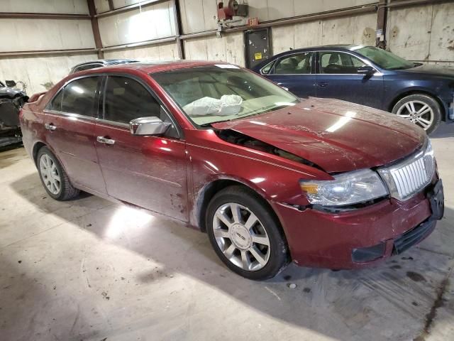 2006 Lincoln Zephyr