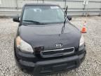 2010 KIA Soul +