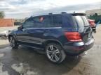 2015 Mercedes-Benz GLK 350