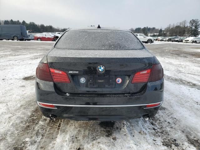 2014 BMW 535 XI