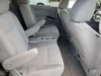 2012 Nissan Quest S