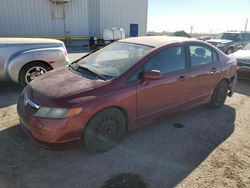 2008 Honda Civic LX en venta en Tucson, AZ