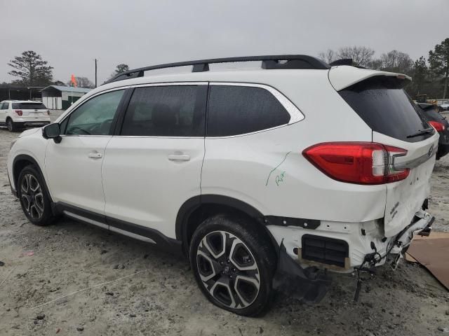 2023 Subaru Ascent Touring