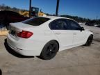 2014 BMW 328 D