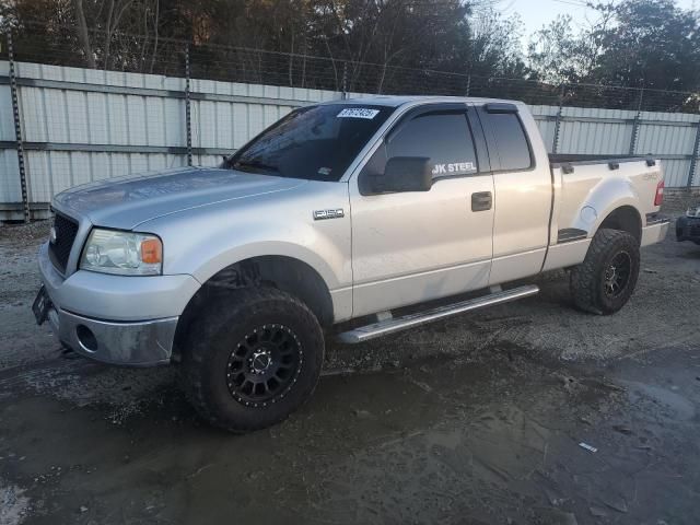 2006 Ford F150