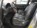 2002 Lexus RX 300