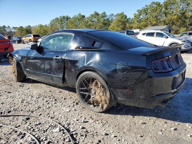 2014 Ford Mustang GT