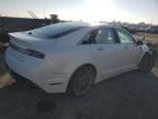 2013 Lincoln MKZ