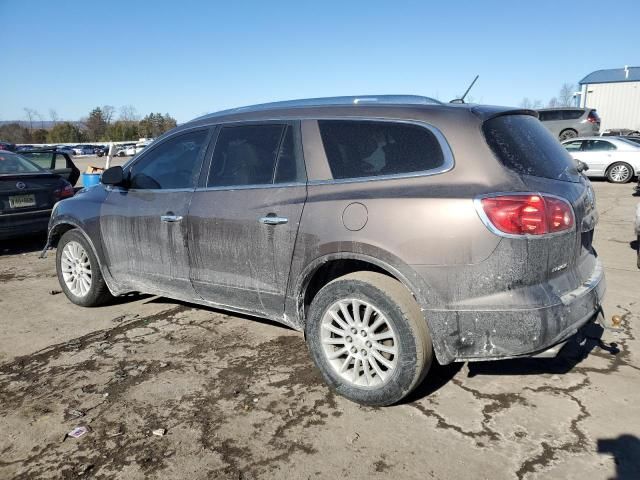 2012 Buick Enclave