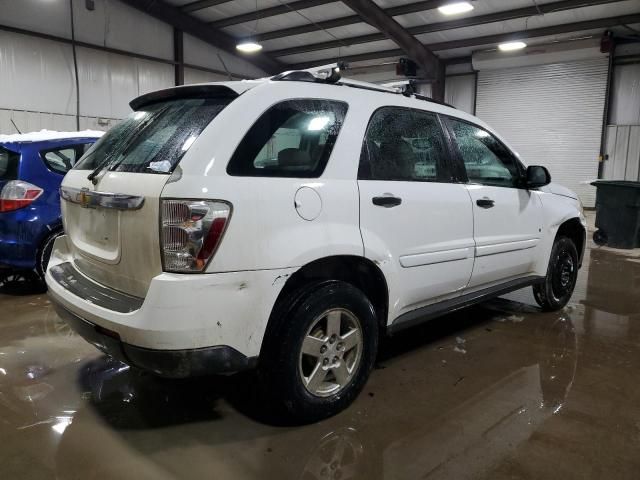 2008 Chevrolet Equinox LS