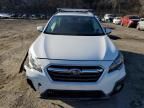 2018 Subaru Outback Touring