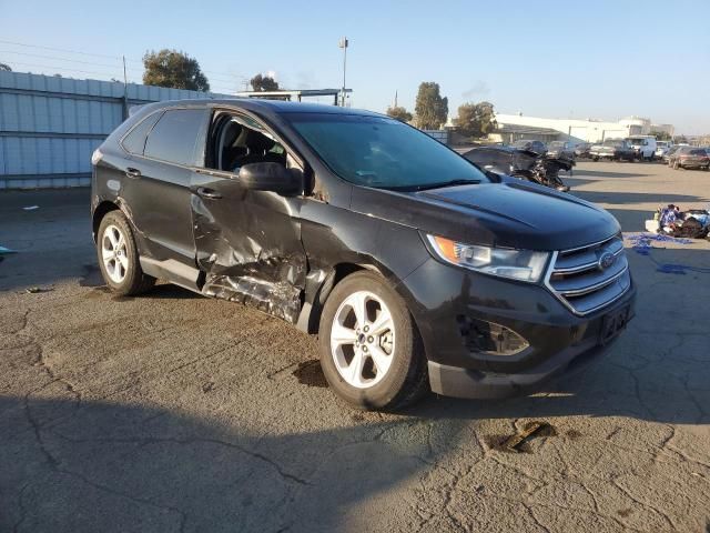 2015 Ford Edge SE