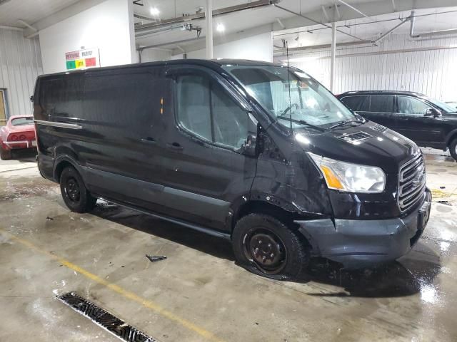 2017 Ford Transit T-150