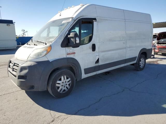 2014 Dodge RAM Promaster 3500 3500 High