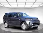 2018 Land Rover Discovery HSE Luxury