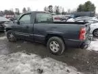 2003 Chevrolet Silverado C1500