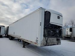 Salvage trucks for sale at Elgin, IL auction: 2012 Utility Utility