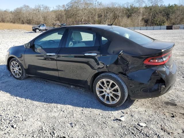 2014 Dodge Dart Limited