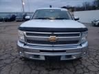 2013 Chevrolet Silverado K1500 LT