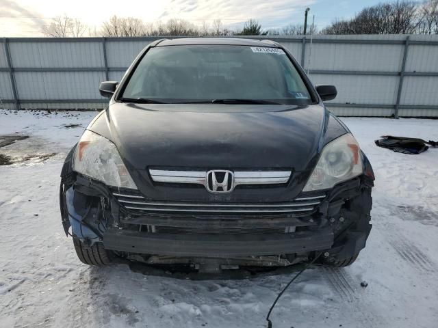 2009 Honda CR-V EX