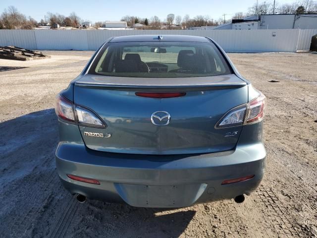 2010 Mazda 3 S