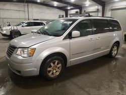 Chrysler salvage cars for sale: 2009 Chrysler Town & Country Touring