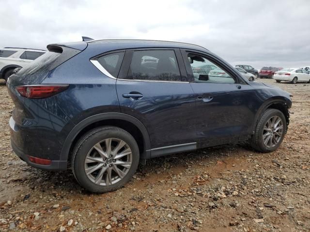 2019 Mazda CX-5 Grand Touring Reserve