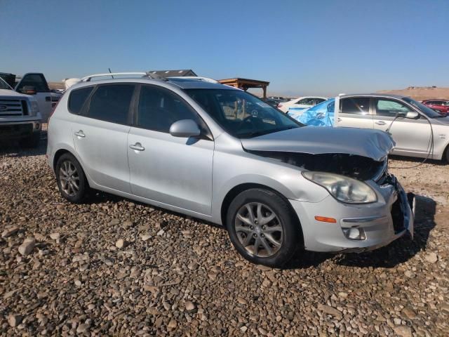 2012 Hyundai Elantra Touring GLS