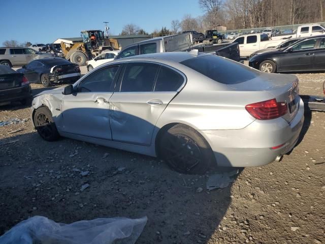 2015 BMW 535 I