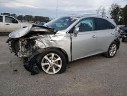 Lexus salvage cars for sale: 2011 Lexus RX 350