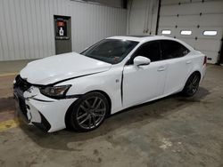 Salvage cars for sale from Copart Marlboro, NY: 2019 Lexus IS 300