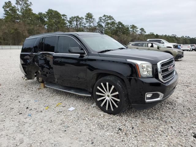 2018 GMC Yukon SLE