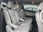 2018 Honda Odyssey EXL