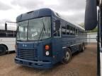 2011 Blue Bird School Bus / Transit Bus