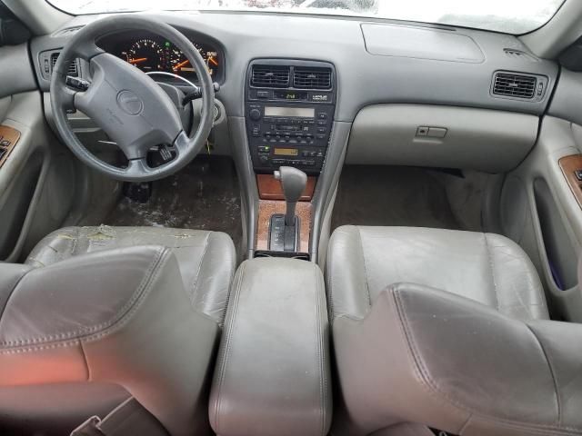 1999 Lexus ES 300