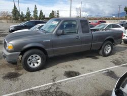 Lots with Bids for sale at auction: 2009 Ford Ranger Super Cab