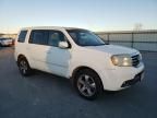 2014 Honda Pilot EX