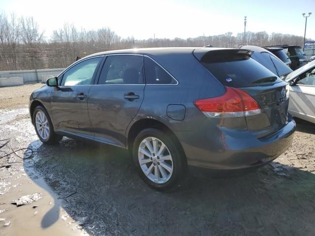 2012 Toyota Venza LE