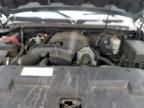 2007 Chevrolet Silverado K1500 Crew Cab