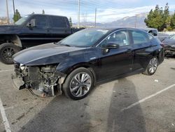 2018 Honda Clarity Touring en venta en Rancho Cucamonga, CA