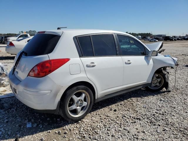 2008 Nissan Versa S