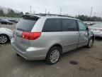 2008 Toyota Sienna XLE