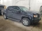 2006 Honda Ridgeline RTL