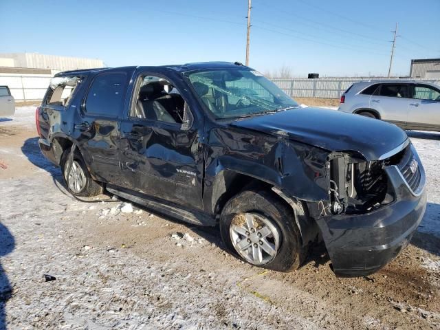 2013 GMC Yukon SLT